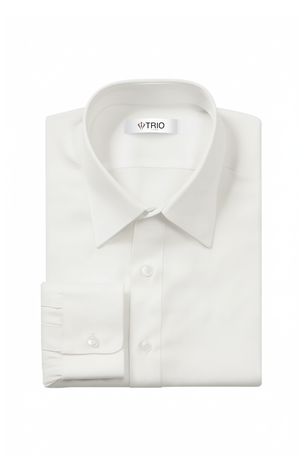White Prestige Pinpoint