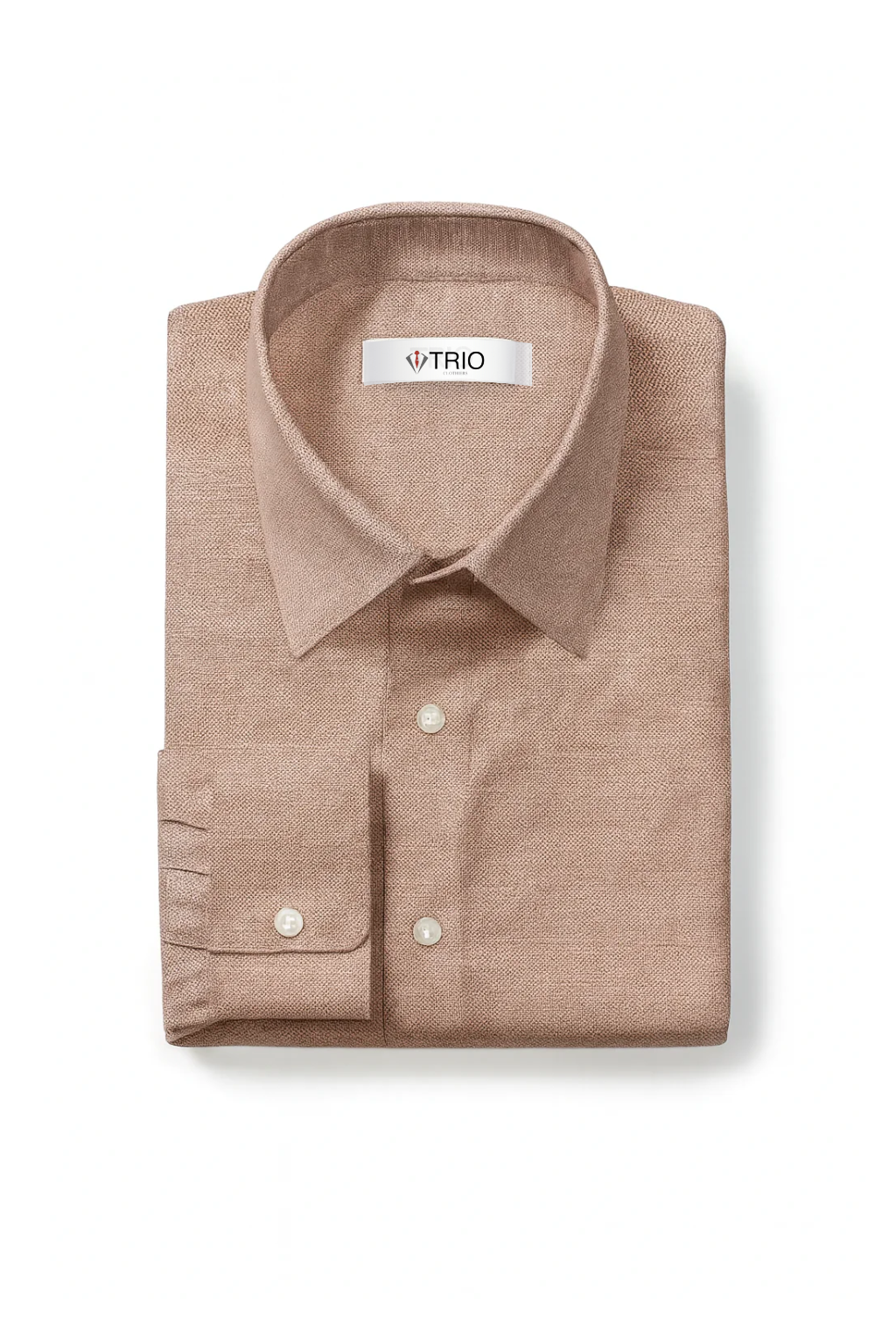 Ember Linen Weave
