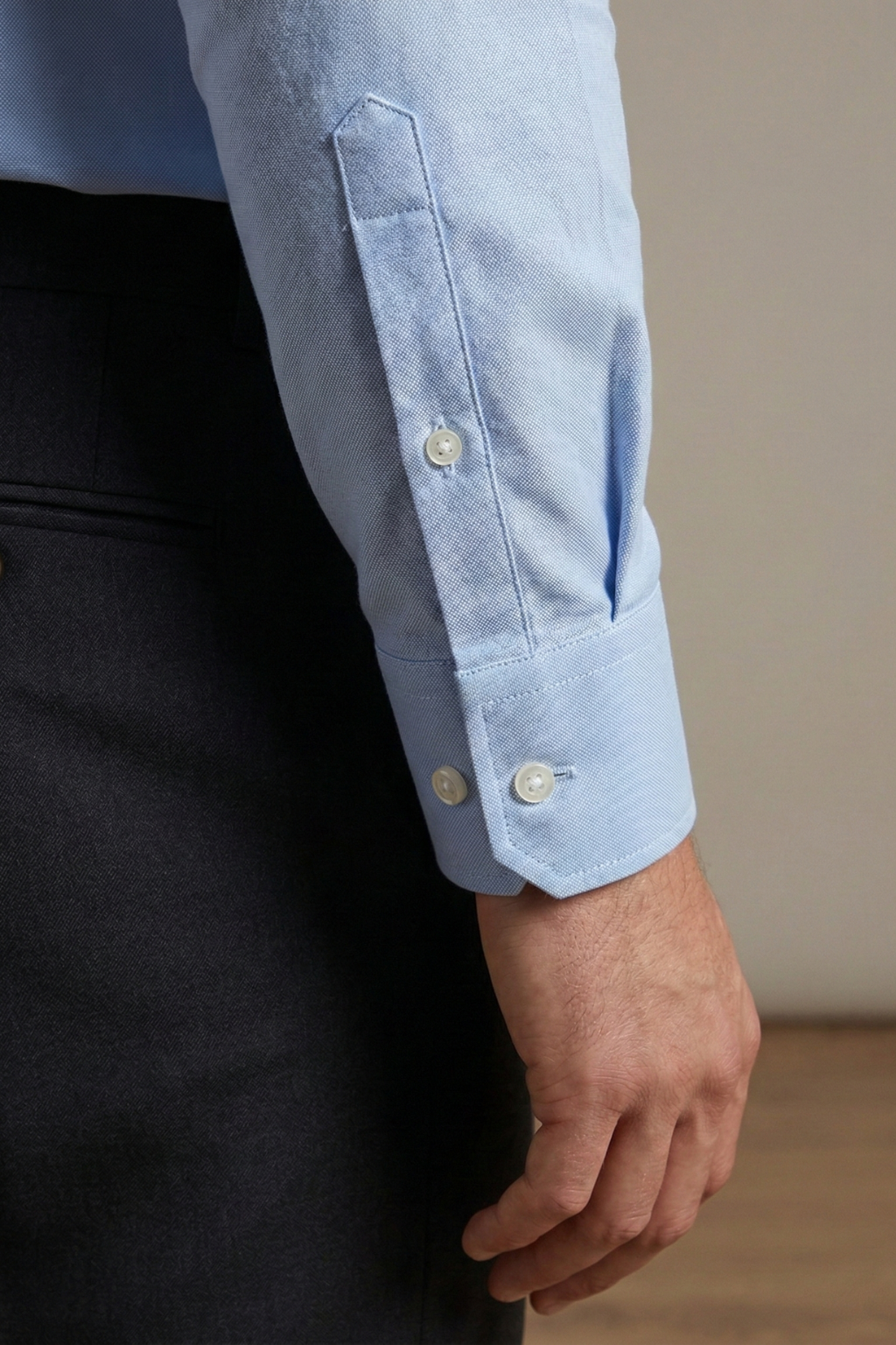 Skyline Herringbone