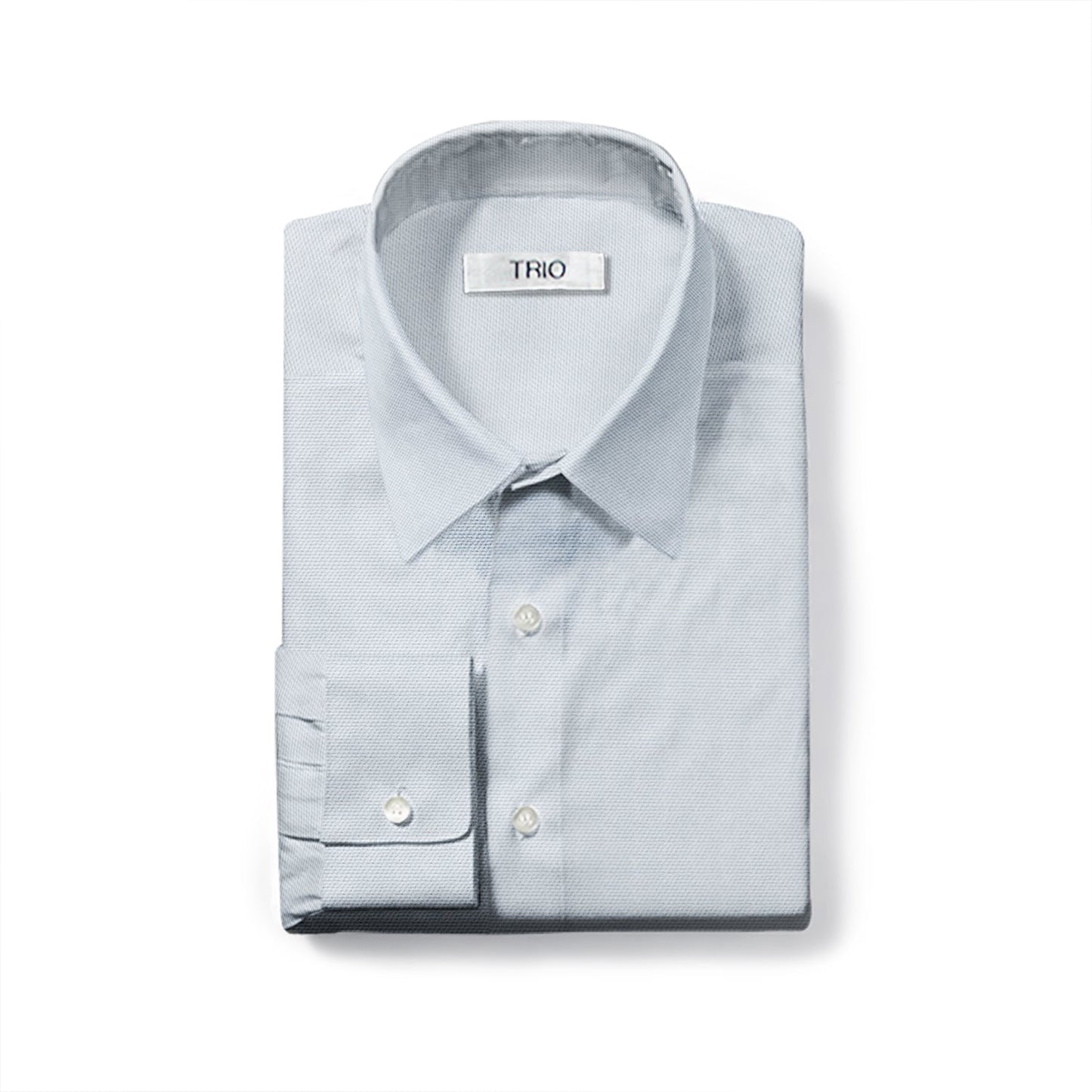 Dress Shirt - Skyline Oxford - TRIO