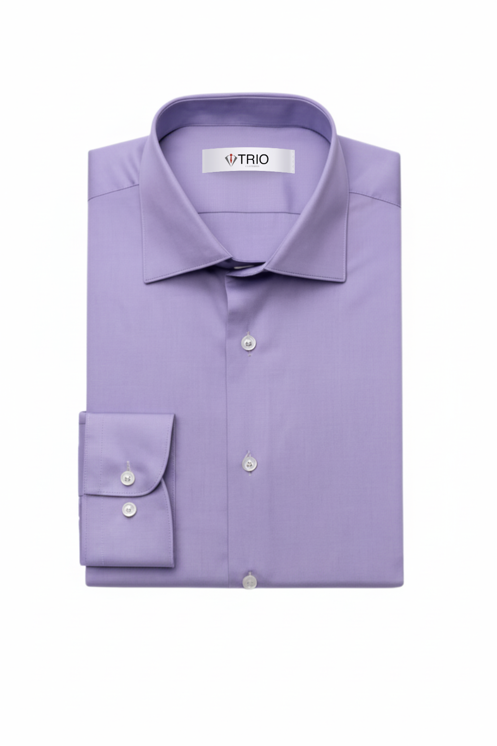 Calming Solid Lavender