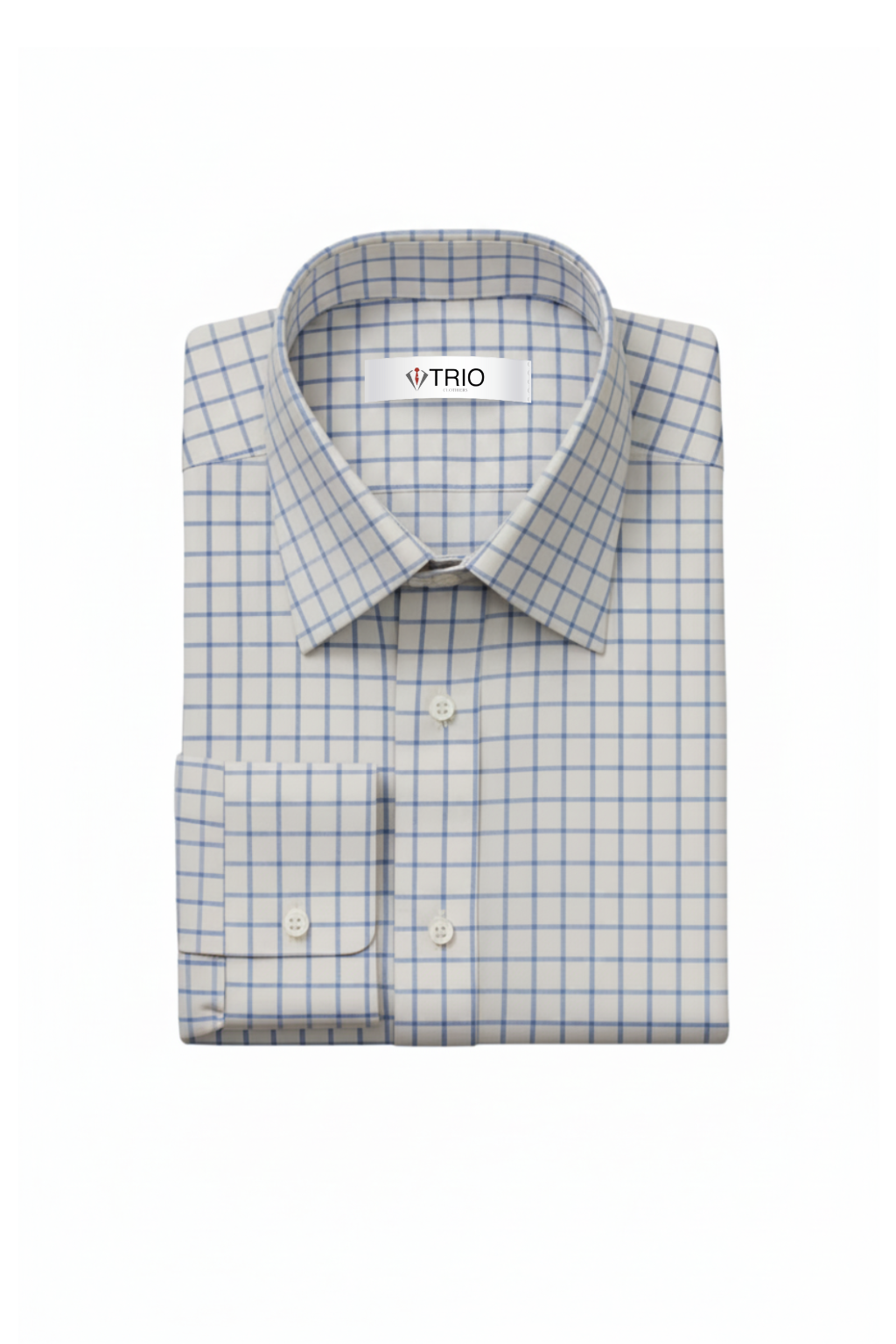 Blue Heritage Check