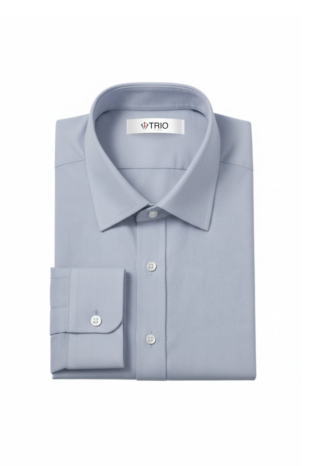 Blue Luxe Pinpoint