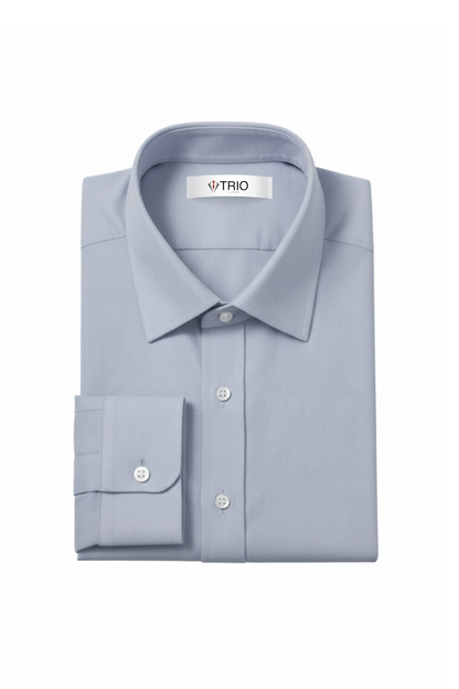 Blue Luxe Pinpoint