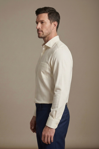 White Prestige Pinpoint