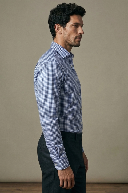 Royal Gingham