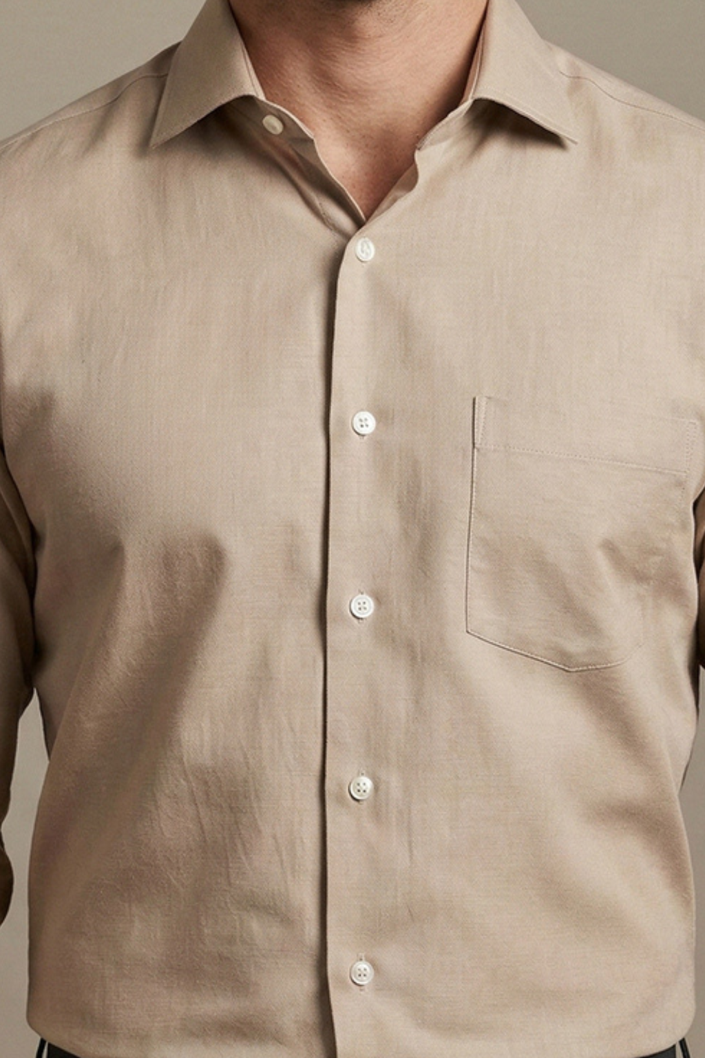 Ember Linen Weave