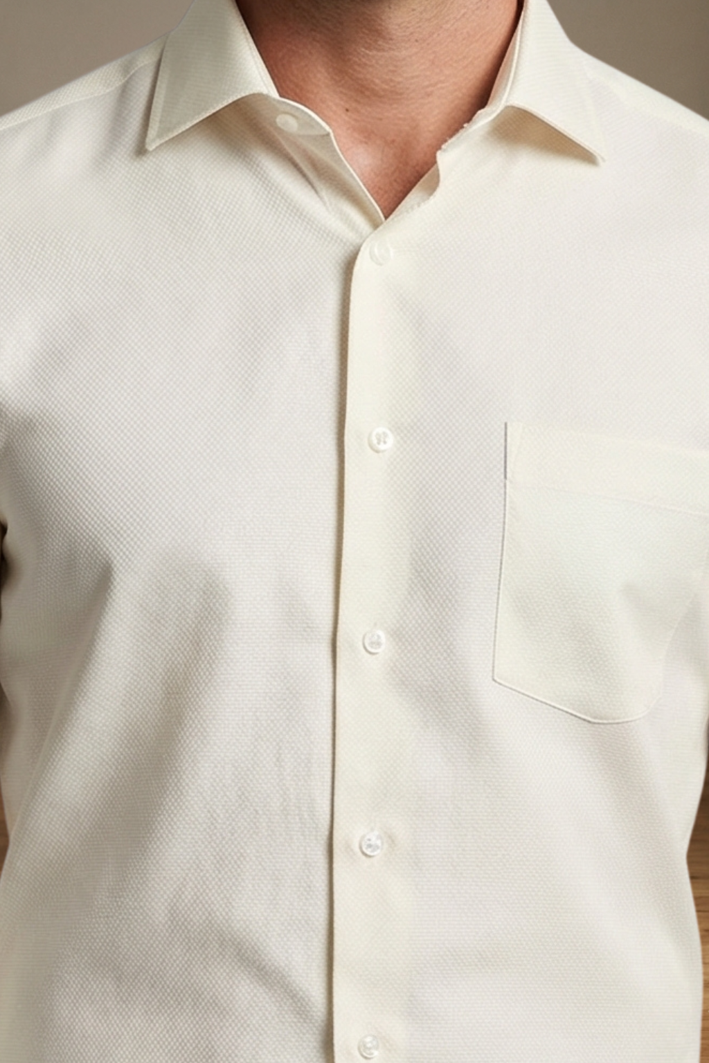 White Prestige Pinpoint