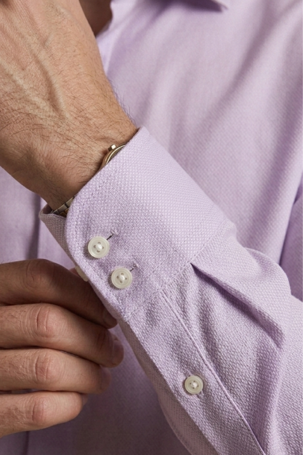 Calming Solid Lavender