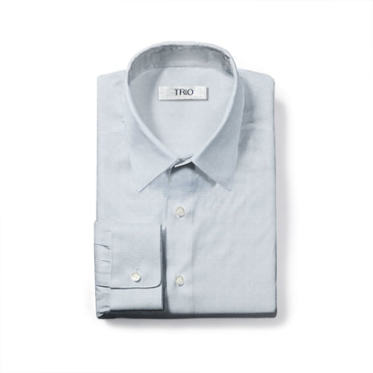 Dress Shirt - Skyline Oxford - TRIO