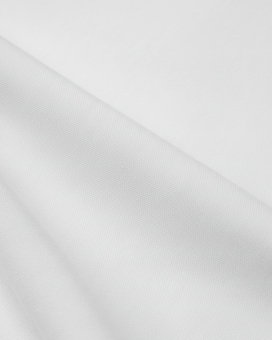 Imperial White Oxford