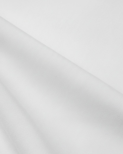 Imperial White Oxford