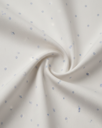 White Royale Dot