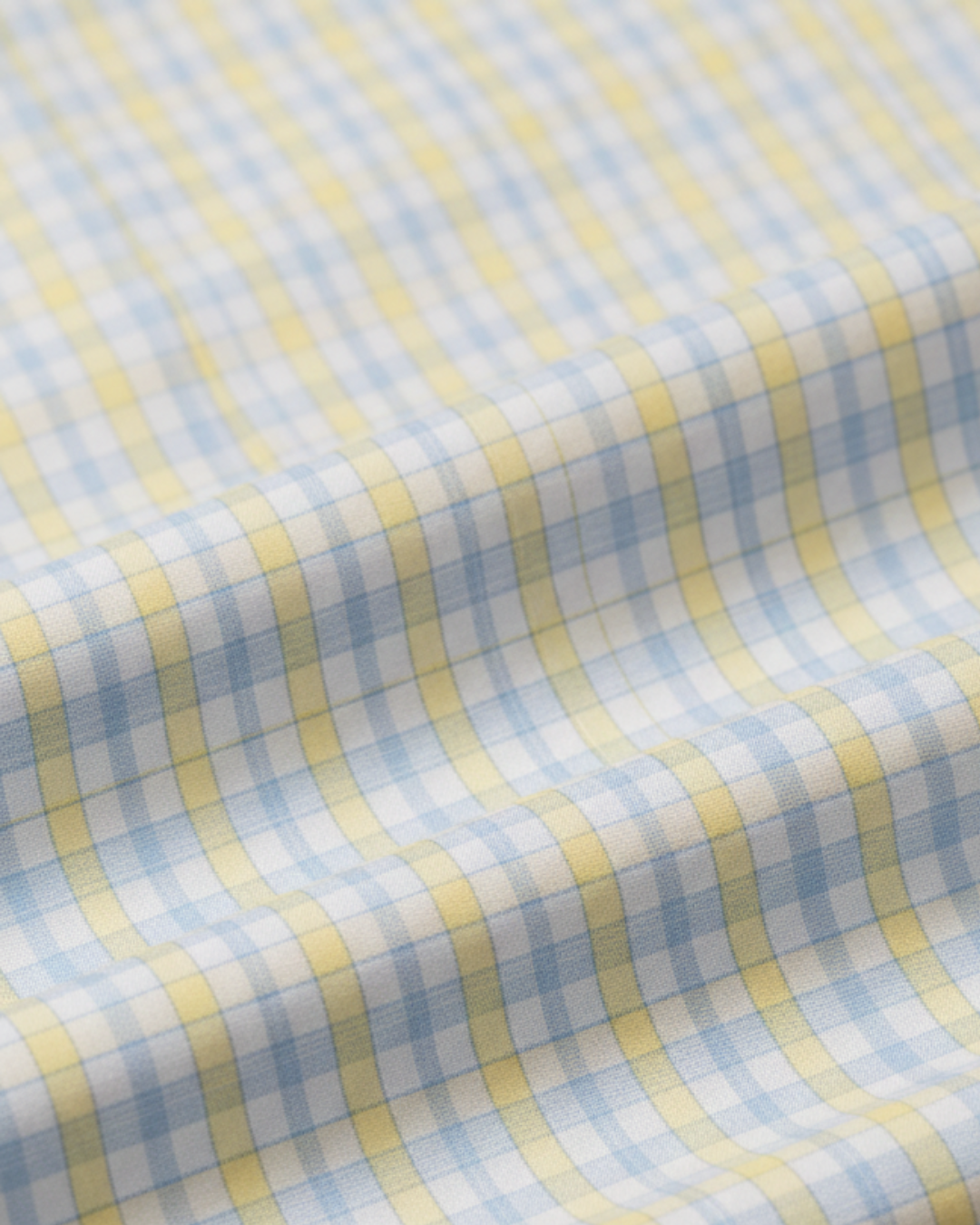 Golden Crest Check