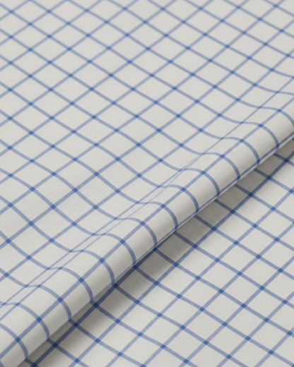 Blue Heritage Check