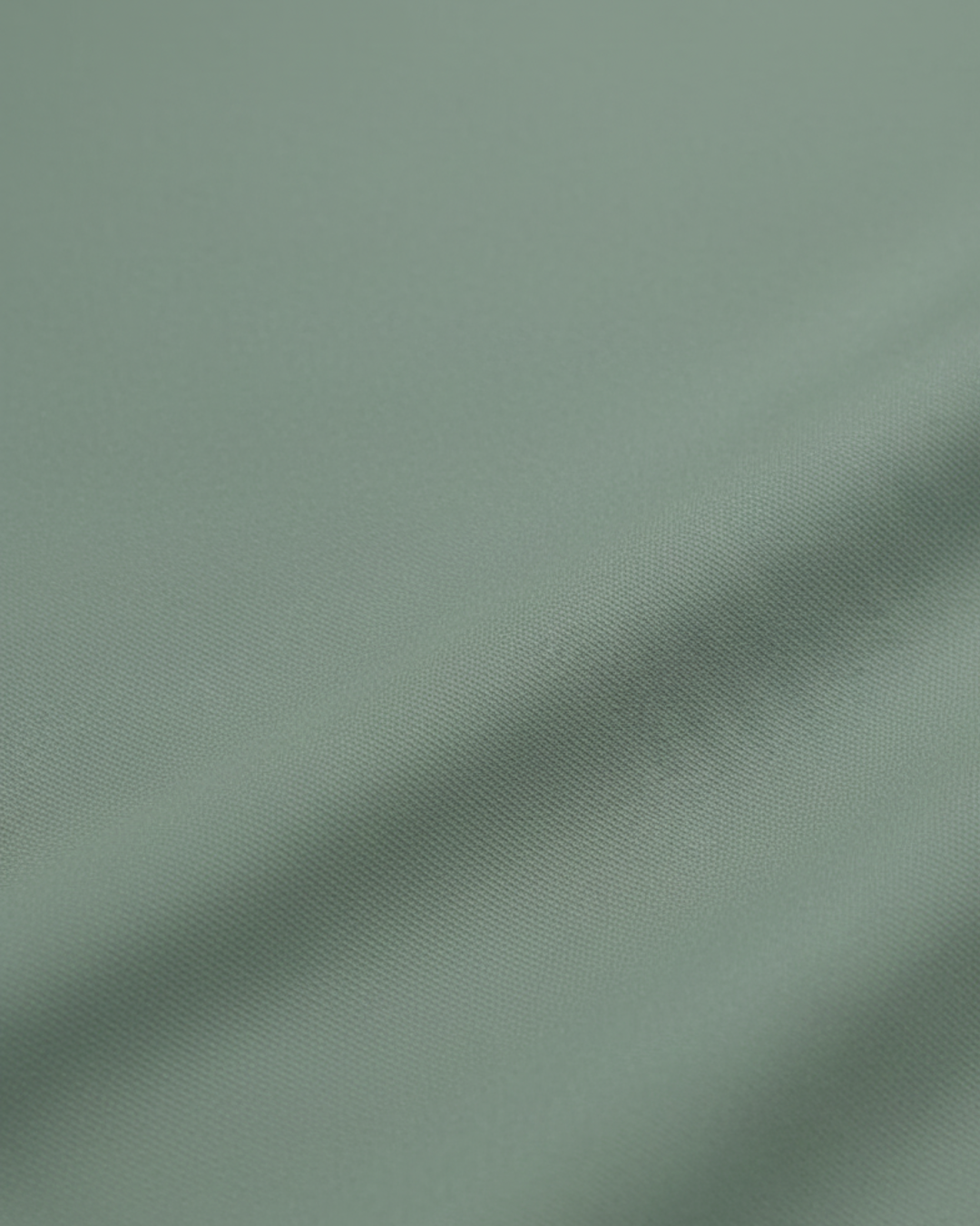 Sage Green with Slight Texture