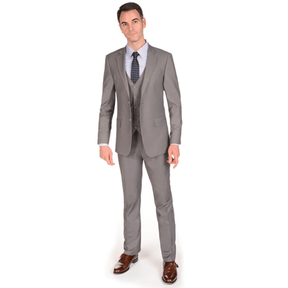 Titan Gray Suit - TRIO